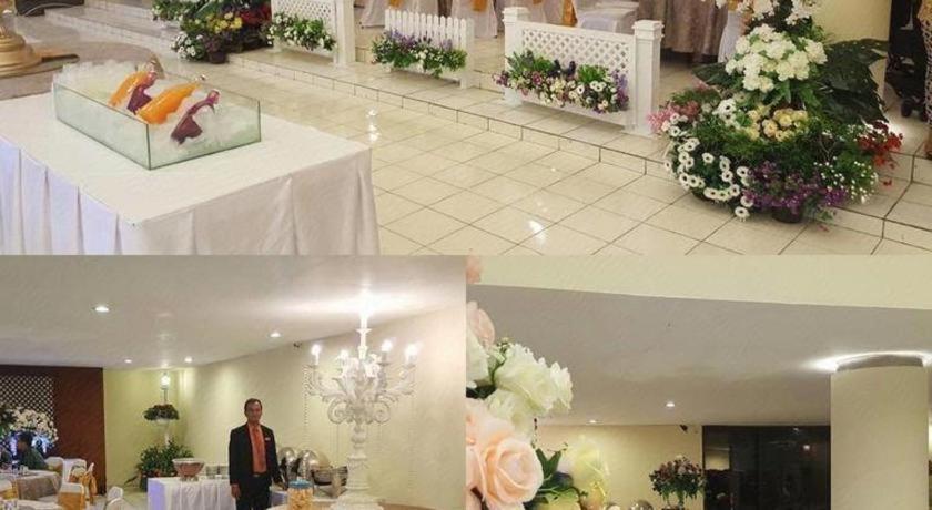 Insumo Palace Hotels & Resorts Kediri  Extérieur photo